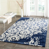 Safavieh Bella 125 Hand Tufted Wool Rug BEL125D-24