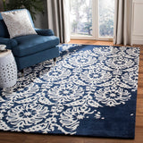 Safavieh Bella 125 Hand Tufted Wool Rug BEL125D-24