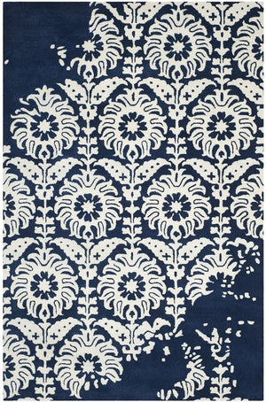 Safavieh Bella 125 Hand Tufted Wool Rug BEL125D-24