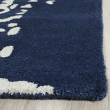 Safavieh Bella 125 Hand Tufted Wool Rug BEL125D-24