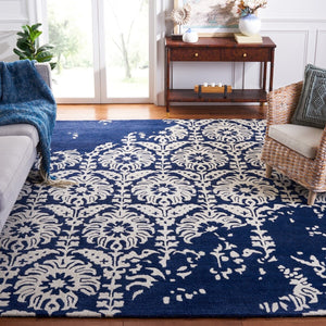 Safavieh Bella 125 Hand Tufted Wool Rug BEL125D-24