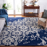 Safavieh Bella 125 Hand Tufted Wool Rug BEL125D-24