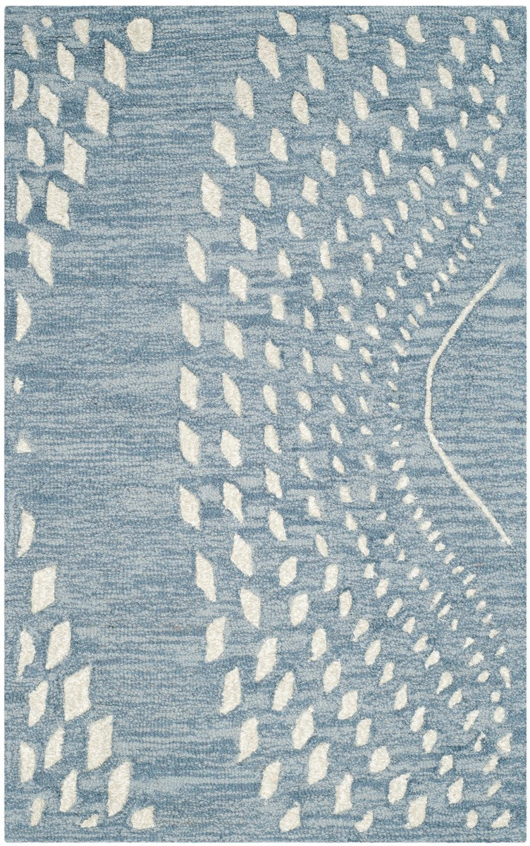 Safavieh Bella BEL126 Hand Tufted Rug