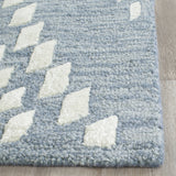 Safavieh Bella 126 Hand Tufted Wool Rug BEL126A-3