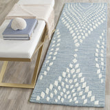 Safavieh Bella 126 Hand Tufted Wool Rug BEL126A-3