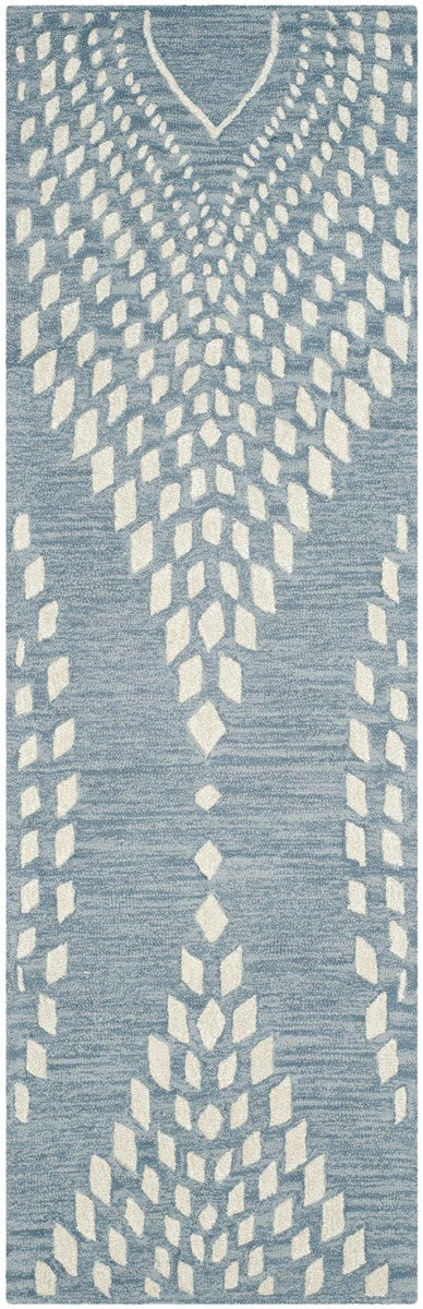 Safavieh Bella BEL126 Hand Tufted Rug