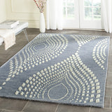 Safavieh Bella 126 Hand Tufted Wool Rug BEL126A-3