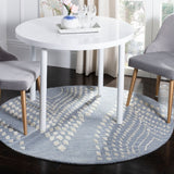 Safavieh Bella 126 Hand Tufted Wool Rug BEL126A-3