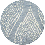 Safavieh Bella 126 Hand Tufted Wool Rug BEL126A-3