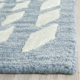 Safavieh Bella 126 Hand Tufted Wool Rug BEL126A-3