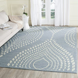 Safavieh Bella 126 Hand Tufted Wool Rug BEL126A-3