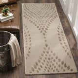 Safavieh Bella 126 Hand Tufted Wool Rug BEL126B-24