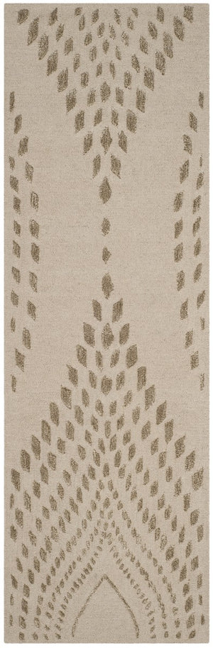 Safavieh Bella 126 Hand Tufted Wool Rug BEL126B-24