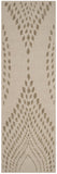 Safavieh Bella 126 Hand Tufted Wool Rug BEL126B-24