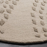 Safavieh Bella 126 Hand Tufted Wool Rug BEL126B-24