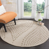 Safavieh Bella 126 Hand Tufted Wool Rug BEL126B-24