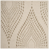 Safavieh Bella 126 Hand Tufted Wool Rug BEL126B-24