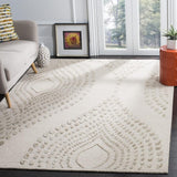 Safavieh Bella 126 Hand Tufted Wool Rug BEL126B-24