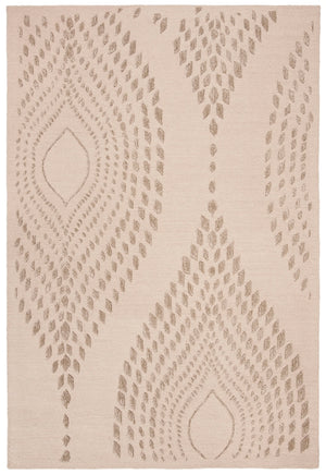 Safavieh Bella 126 Hand Tufted Wool Rug BEL126B-24