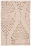 Safavieh Bella 126 Hand Tufted Wool Rug BEL126B-24