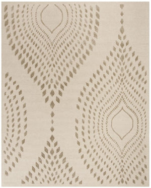 Safavieh Bella 126 Hand Tufted Wool Rug BEL126B-24