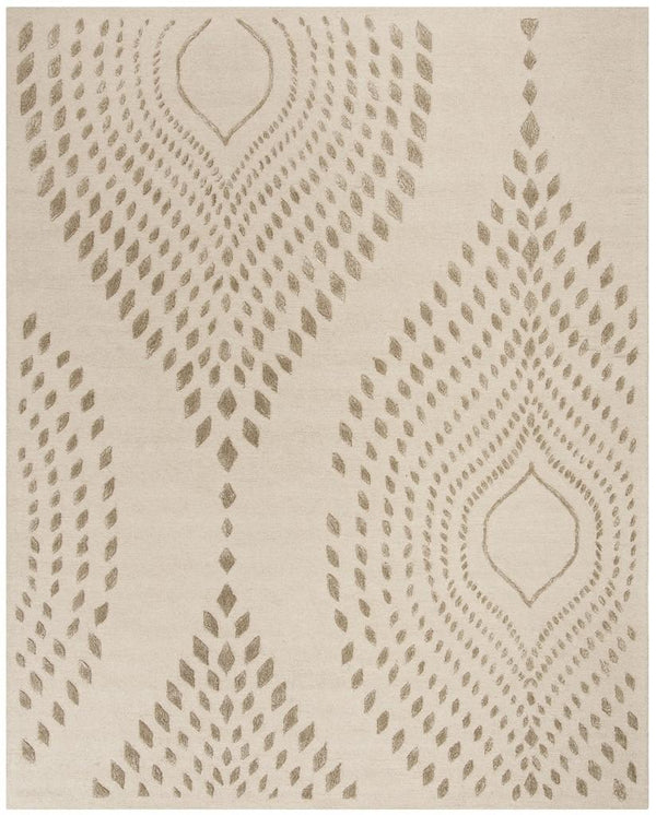 Safavieh Bella 126 Hand Tufted Wool Rug BEL126B-24