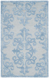 Safavieh Bella 127 Hand Tufted 70% Wool/30% Viscose Rug BEL127A-24