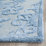 Safavieh Bella 127 Hand Tufted 70% Wool/30% Viscose Rug BEL127A-24