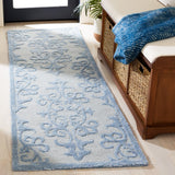 Safavieh Bella 127 Hand Tufted 70% Wool/30% Viscose Rug BEL127A-24