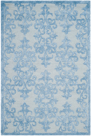 Safavieh Bella 127 Hand Tufted 70% Wool/30% Viscose Rug BEL127A-24