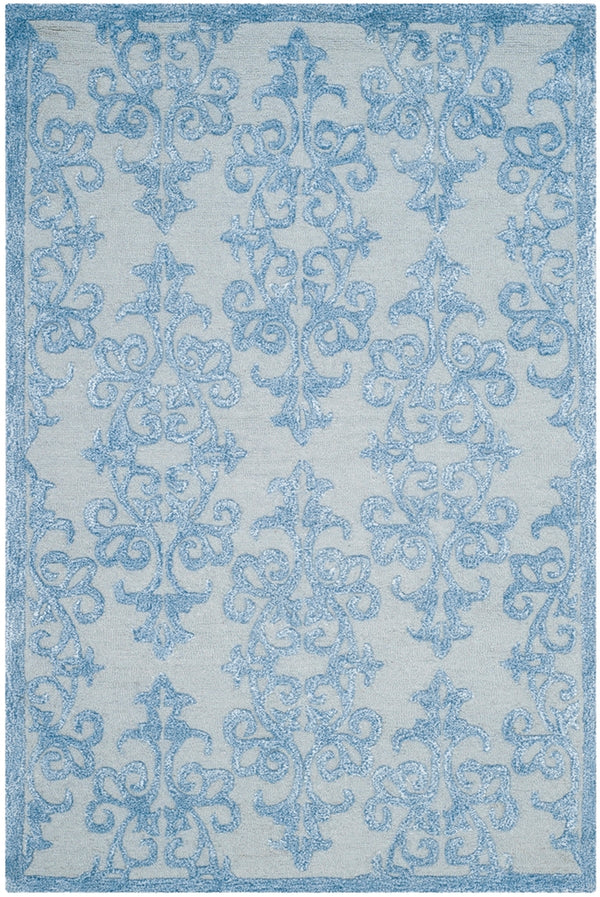 Safavieh Bella 127 Hand Tufted 70% Wool/30% Viscose Rug BEL127A-24
