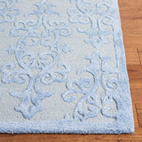 Safavieh Bella 127 Hand Tufted 70% Wool/30% Viscose Rug BEL127A-24