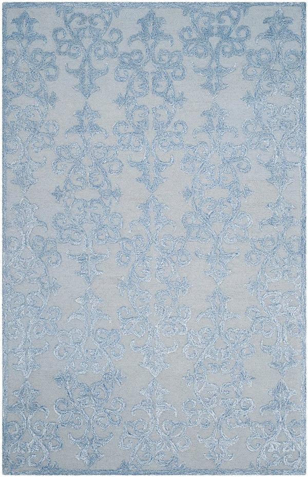 Safavieh Bella 127 Hand Tufted 70% Wool/30% Viscose Rug BEL127A-24