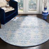 Safavieh Bella 127 Hand Tufted 70% Wool/30% Viscose Rug BEL127A-24