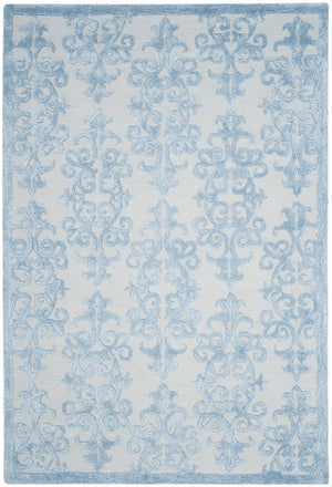 Safavieh Bella 127 Hand Tufted 70% Wool/30% Viscose Rug BEL127A-24