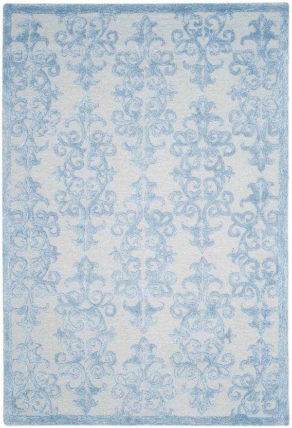 Safavieh Bella 127 Hand Tufted 70% Wool/30% Viscose Rug BEL127A-24