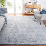 Safavieh Bella 127 Hand Tufted 70% Wool/30% Viscose Rug BEL127A-24