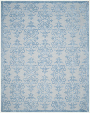 Safavieh Bella 127 Hand Tufted 70% Wool/30% Viscose Rug BEL127A-24