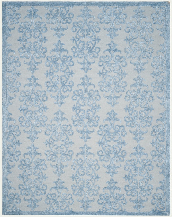 Safavieh Bella 127 Hand Tufted 70% Wool/30% Viscose Rug BEL127A-24