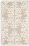 Safavieh Bella 127 Hand Tufted 70% Wool/30% Viscose Rug BEL127B-24