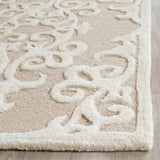 Safavieh Bella 127 Hand Tufted 70% Wool/30% Viscose Rug BEL127B-24