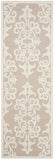 Safavieh Bella 127 Hand Tufted 70% Wool/30% Viscose Rug BEL127B-24