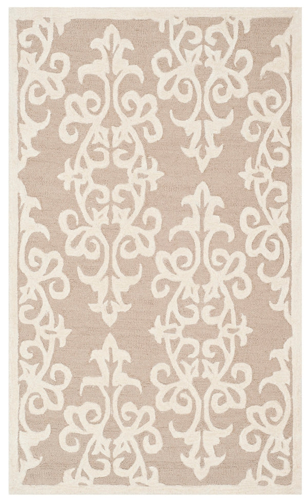 Safavieh Bella 127 Hand Tufted 70% Wool/30% Viscose Rug BEL127B-24