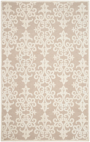 Safavieh Bella 127 Hand Tufted 70% Wool/30% Viscose Rug BEL127B-24