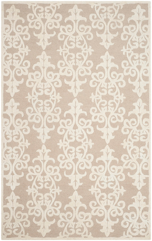 Safavieh Bella 127 Hand Tufted 70% Wool/30% Viscose Rug BEL127B-24