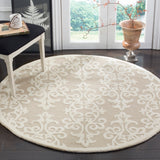 Safavieh Bella 127 Hand Tufted 70% Wool/30% Viscose Rug BEL127B-24