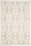 Safavieh Bella 127 Hand Tufted 70% Wool/30% Viscose Rug BEL127B-24