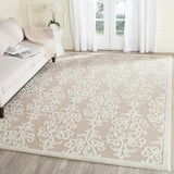 Safavieh Bella 127 Hand Tufted 70% Wool/30% Viscose Rug BEL127B-24