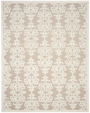 Safavieh Bella 127 Hand Tufted 70% Wool/30% Viscose Rug BEL127B-24