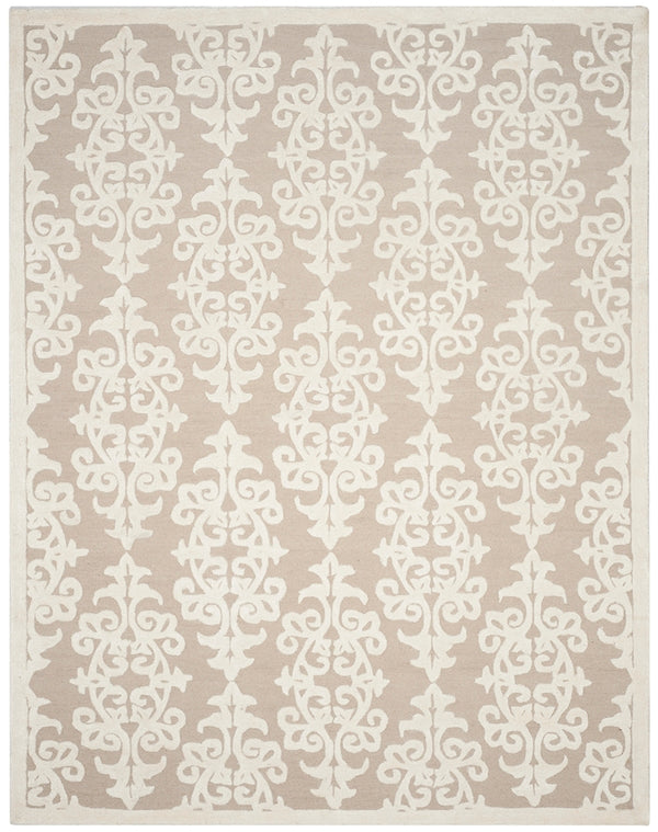 Safavieh Bella 127 Hand Tufted 70% Wool/30% Viscose Rug BEL127B-24